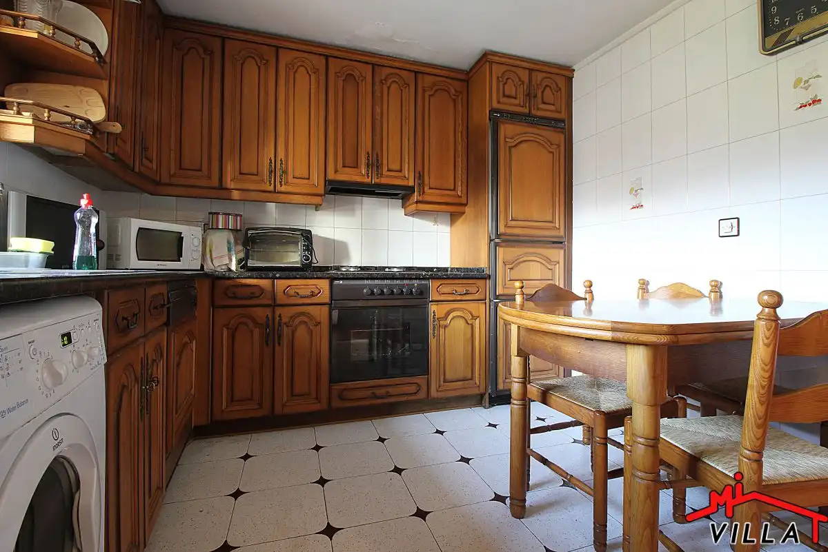 Küche von Residential zum Verkauf in Ampuero