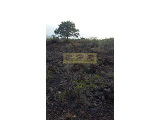 Terreno en Venta en Calle Simón Bolívar en Chío