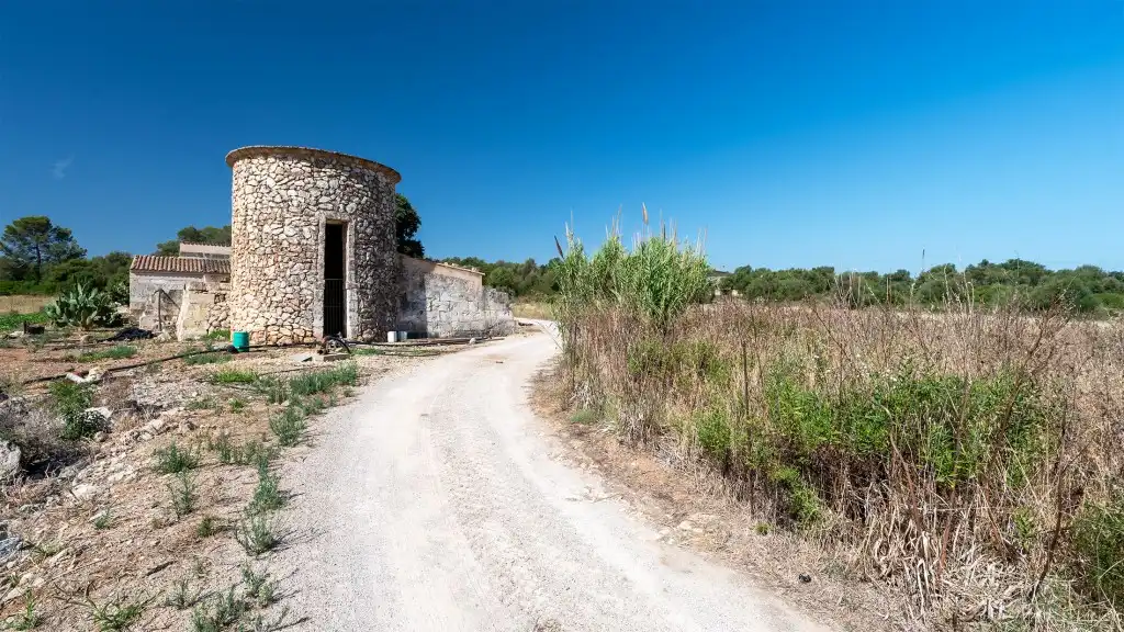 Maison rustique à vendre à Muro, imagen 19
