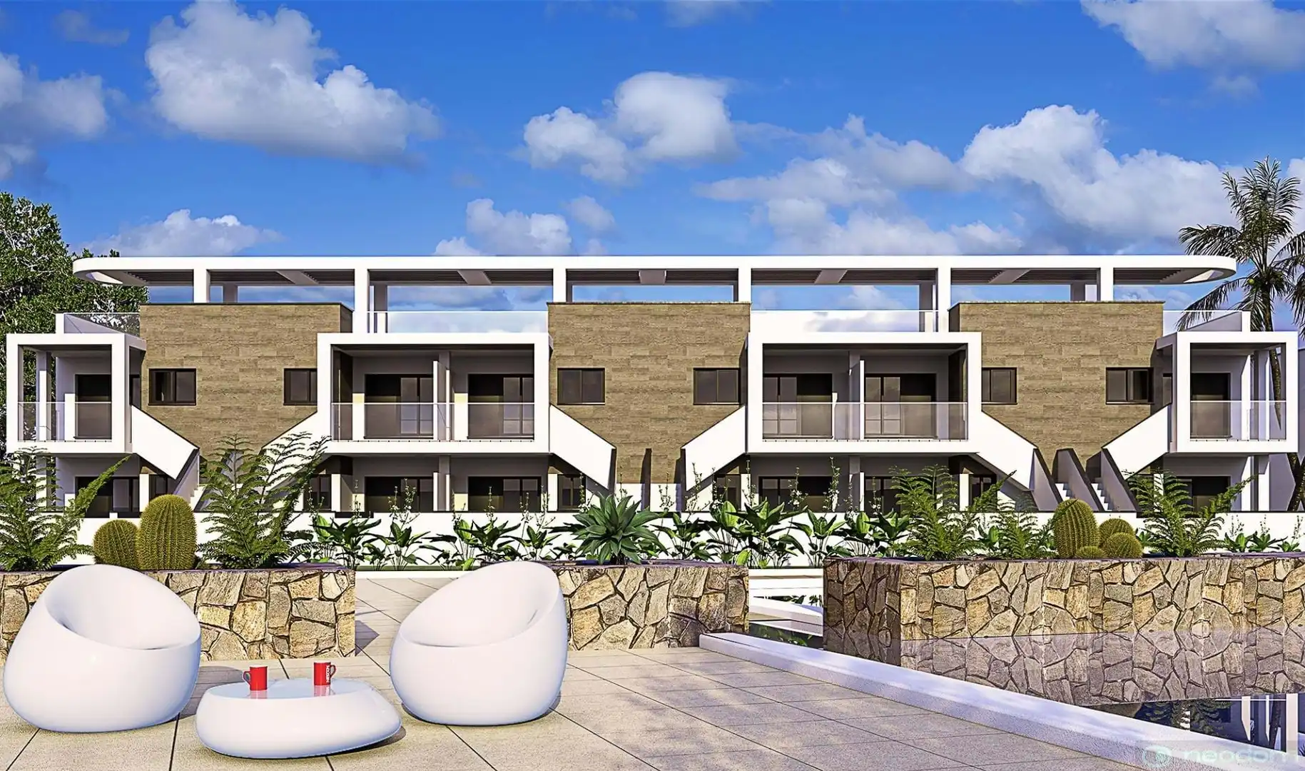 Piso con piscina en venta en N/A, imagen 6