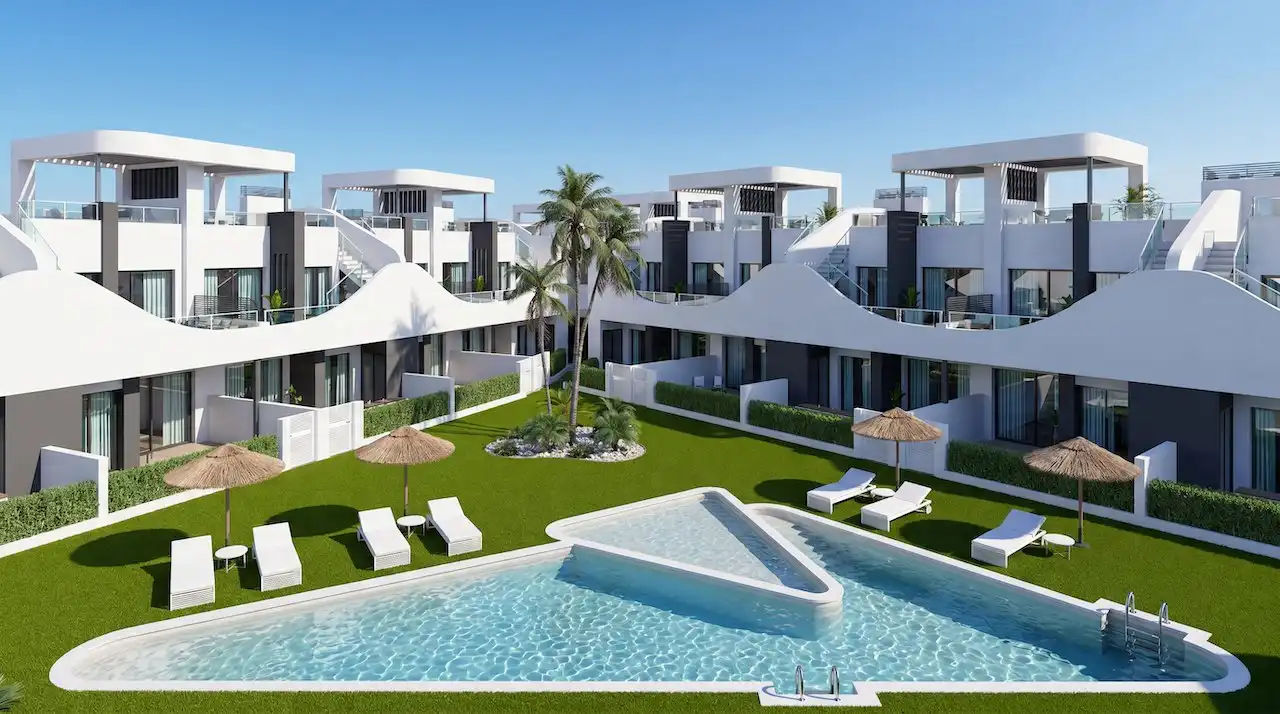 Appartamento con piscina in vendita a Polígono Ue-2 Olme, imagen 23