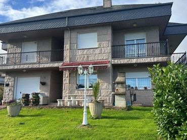 Xalet en venda a San Cibrao das Viñas