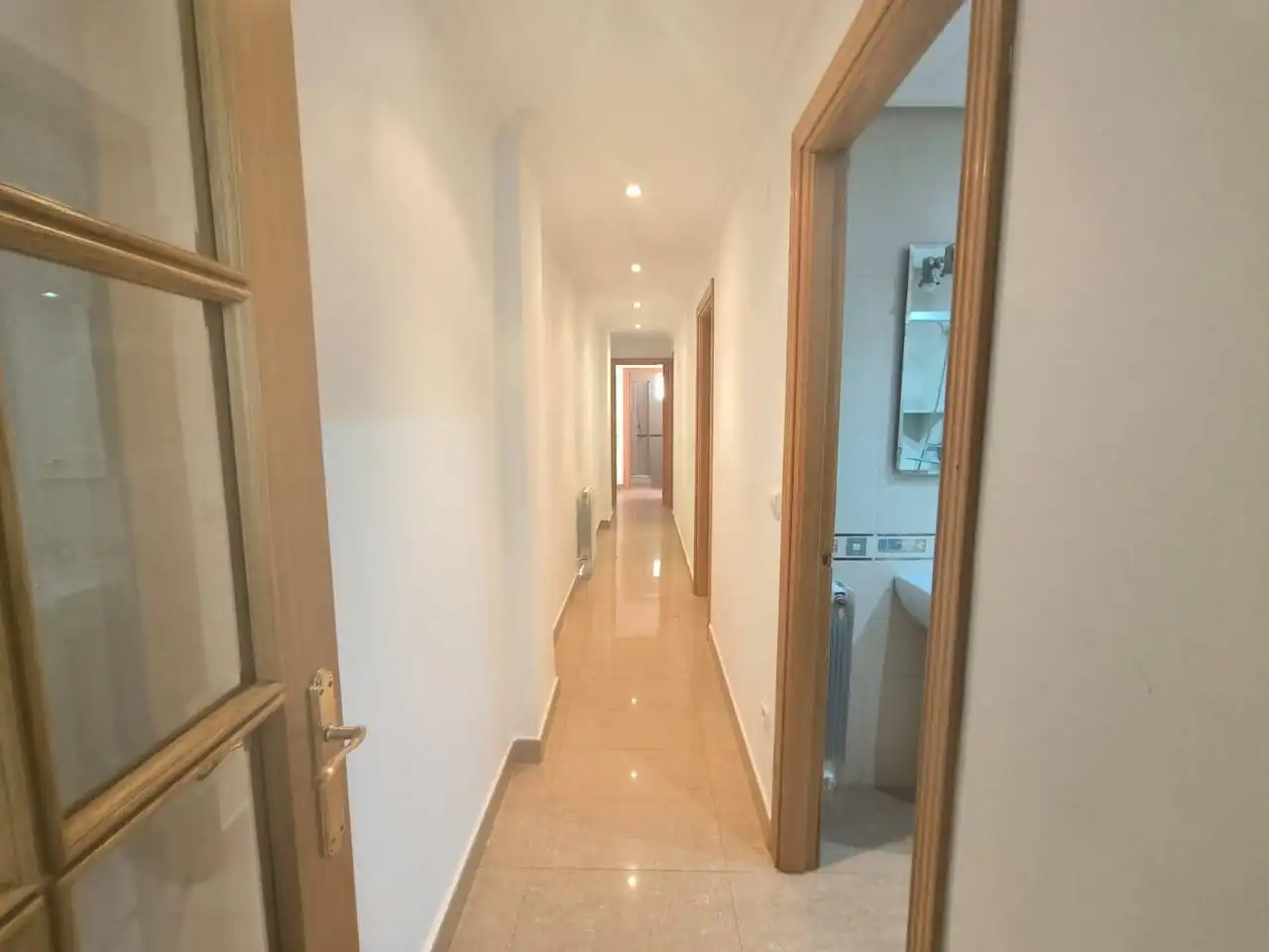 Apartament en venda en Albacete amb Aire condicionat, Calefacció i Balcó