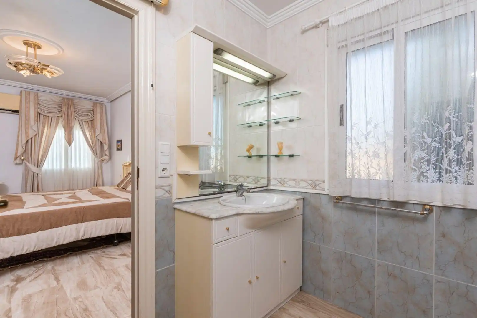 Chalet con piscina en venta en Ciudad Quesada, imagen 45