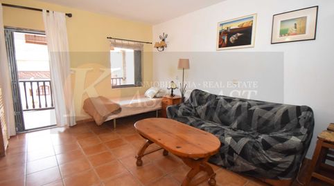 Foto 4 de Estudio en venta en Centro ciudad, Fuengirola
