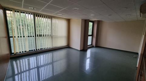 Foto 4 de Oficina de alquiler en Rambla de Ferran, Centre Històric, Lleida