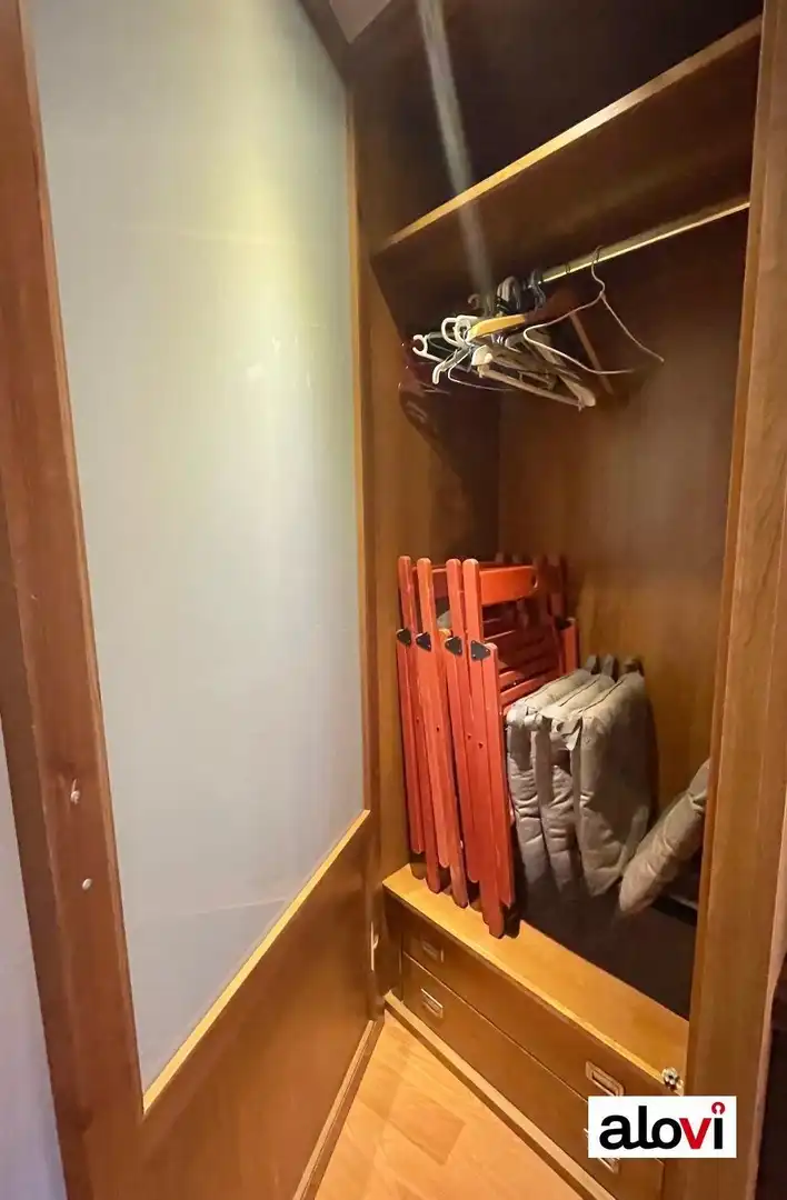 Apartments for rent in Granada  with Air Conditioner and Furnished