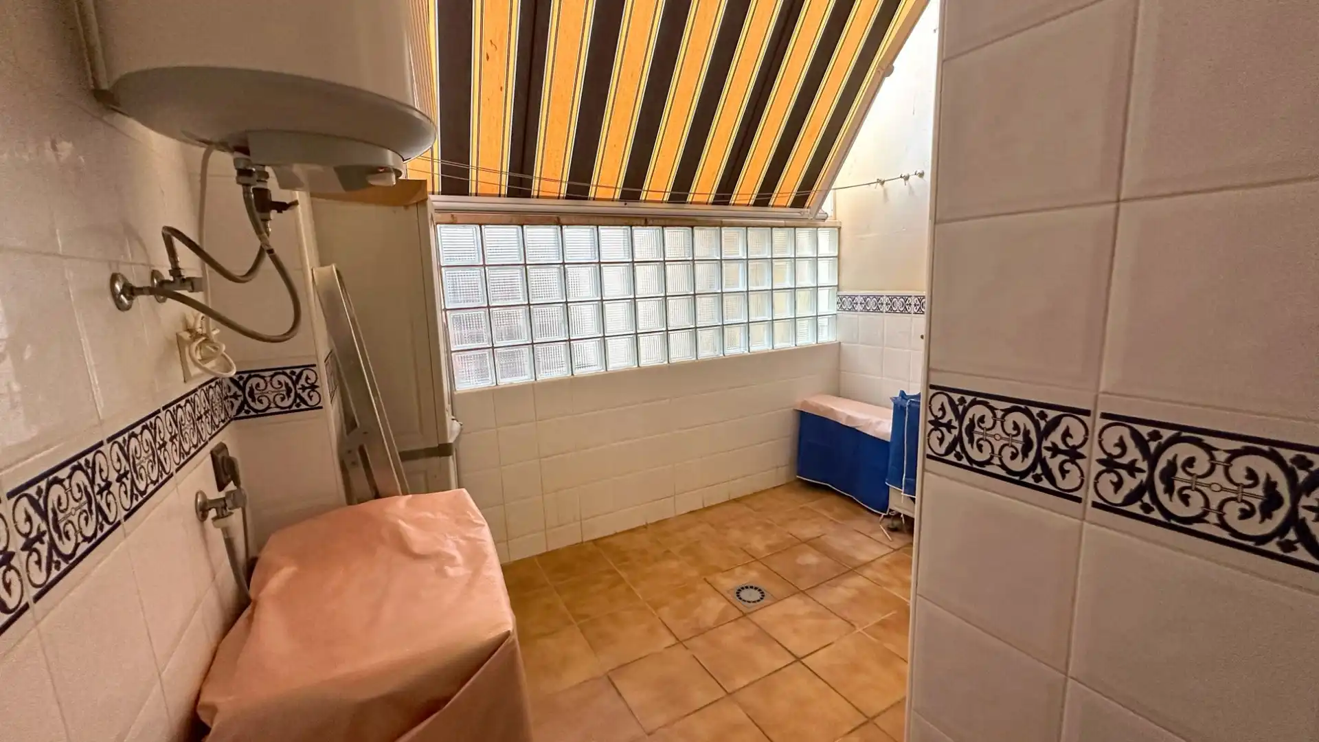 Wohnung mit Terrasse zum Verkauf in Guardamar Playa, imagen 11