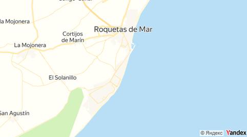 Photo 5 of Flat for sale in El Sabinar – Urbanizaciones – Las Marinas – Playa Serena, Roquetas de Mar