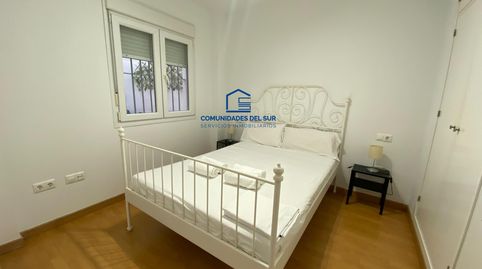 Foto 5 de Piso de alquiler en Alameda - Mentidero - Teatro Falla, Cádiz Capital