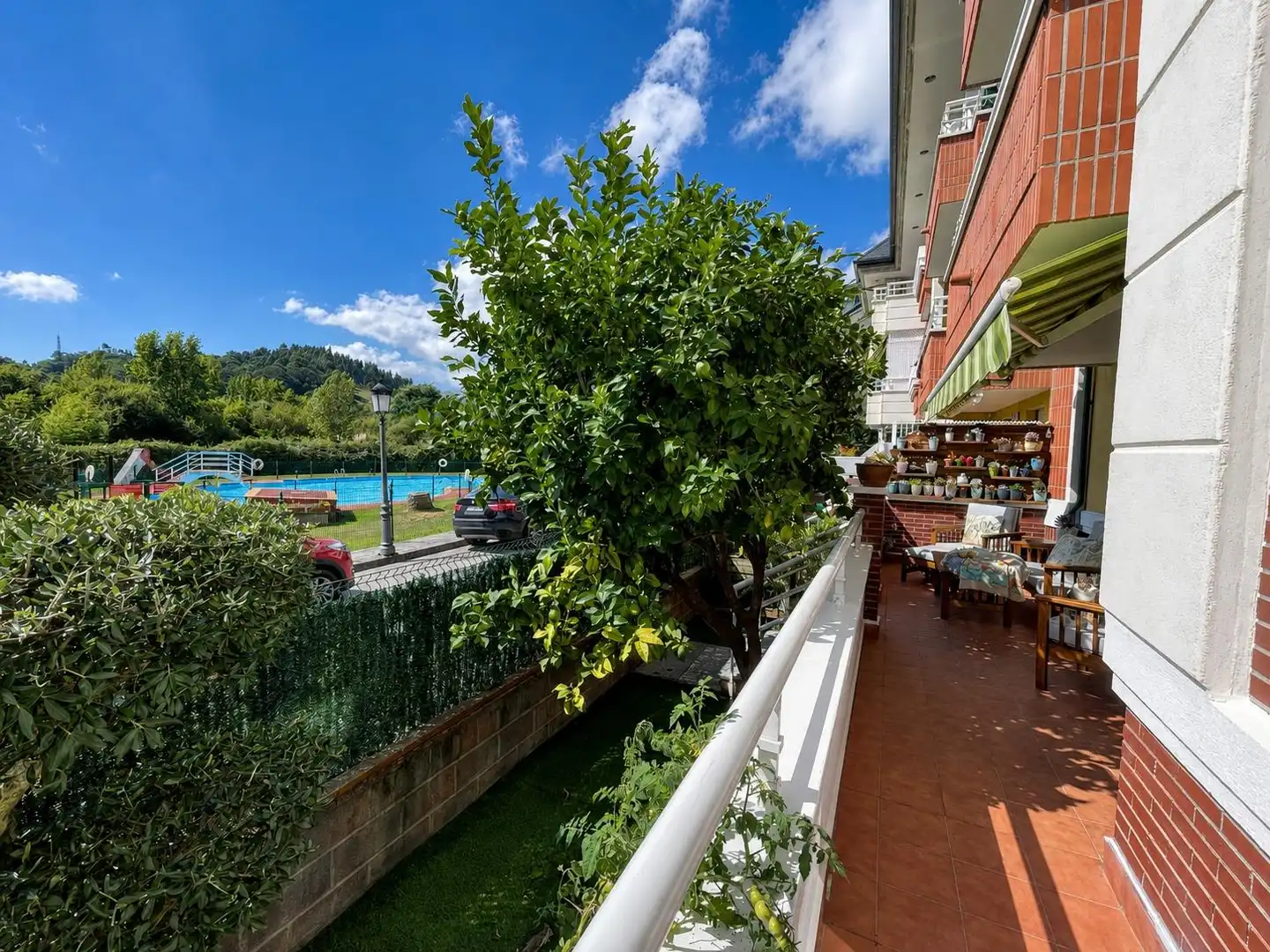 Appartement avec piscine à vendre à CONDE DE ALBOX, imagen 42