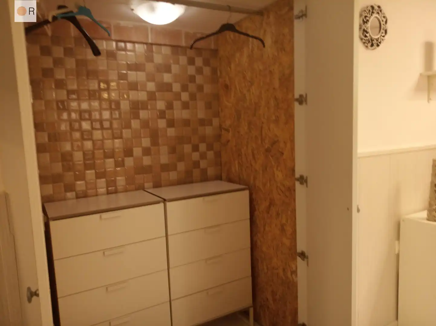 Apartament de lloguer a Casco Histórico - Ribera - San Basilio