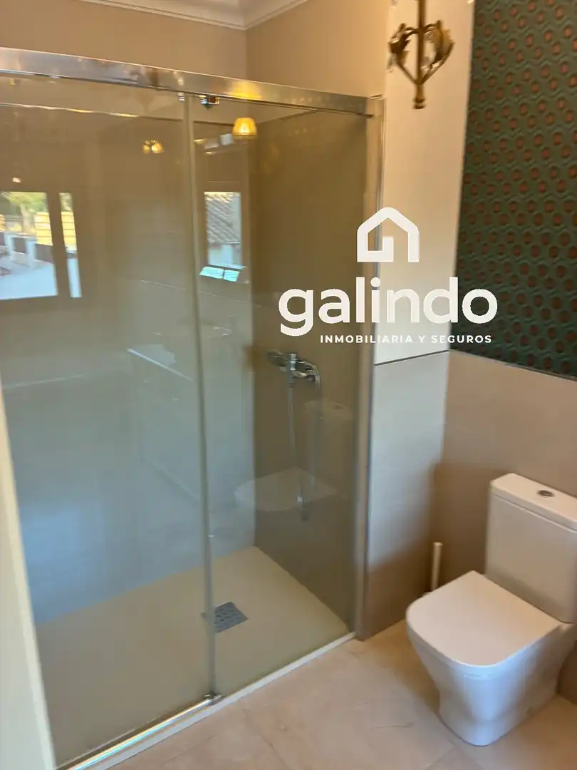 Garden of Houses for sale in Marchena  with Swimming Pool and Community pool