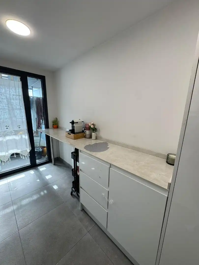 Cocina de Piso en venta en Arganda del Rey con Aire acondicionado, Calefacción y Jardín privado