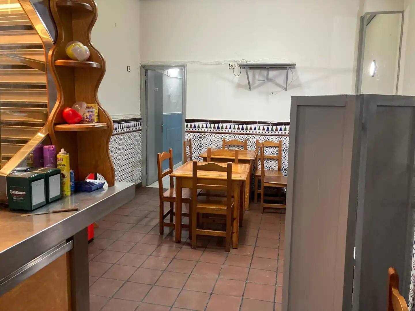 Business premises for sale in La Rubia, imagen 25