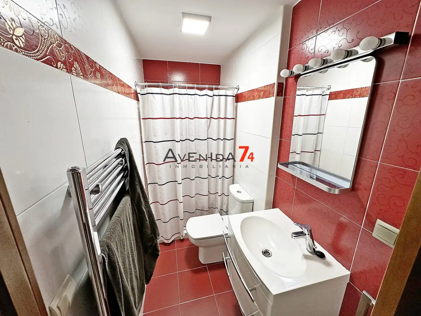 Piso con ascensor en venta en Lorca Ciudad, imagen 13