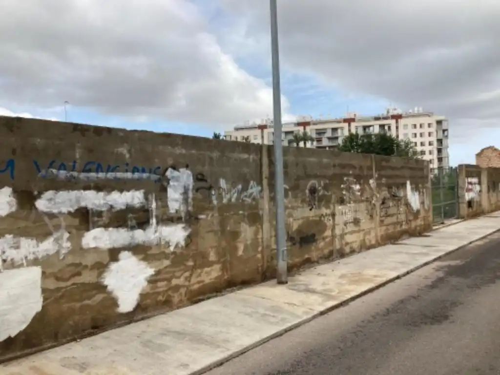 Terreny residencial en venda a passatge de Vilella 3, imagen 3