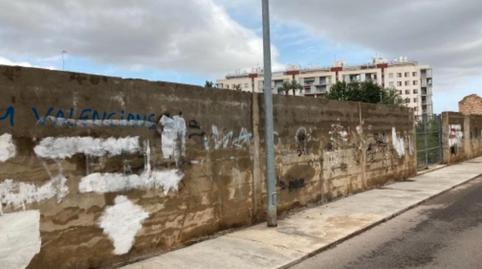 Foto 2 de Residencial en venta en Passatge de Vilella, 3, Carcaixent, Valencia