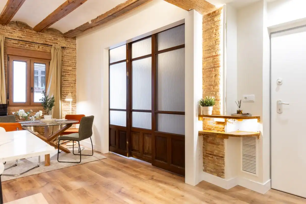 Piso en venta en Valencia con Aire acondicionado, Calefacción y Trastero