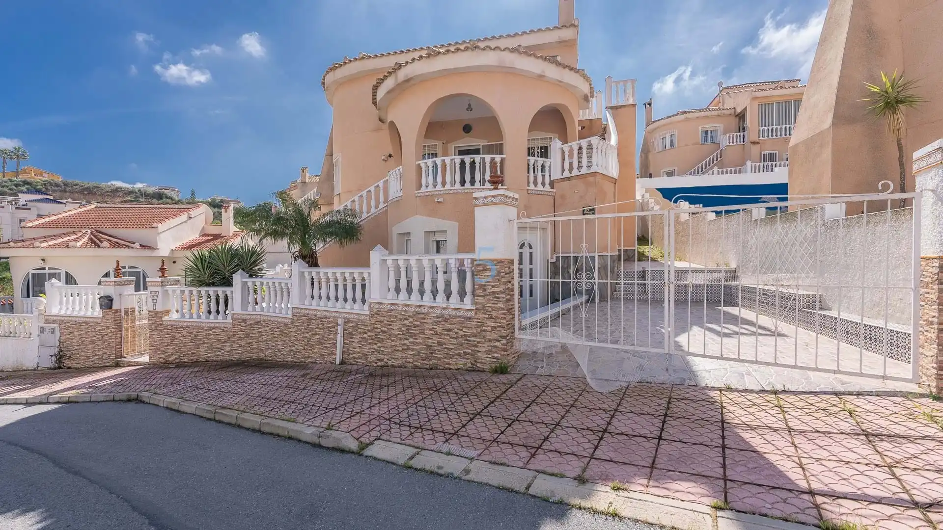 Casa o xalet en venda a La Marquesa
