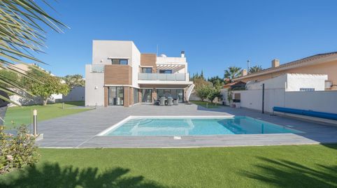 Photo 3 of Houses for sale in Cabo Roig, Orihuela