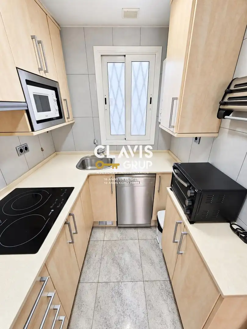 Penthouse with lift for sale in Nou Barris, imagen 10