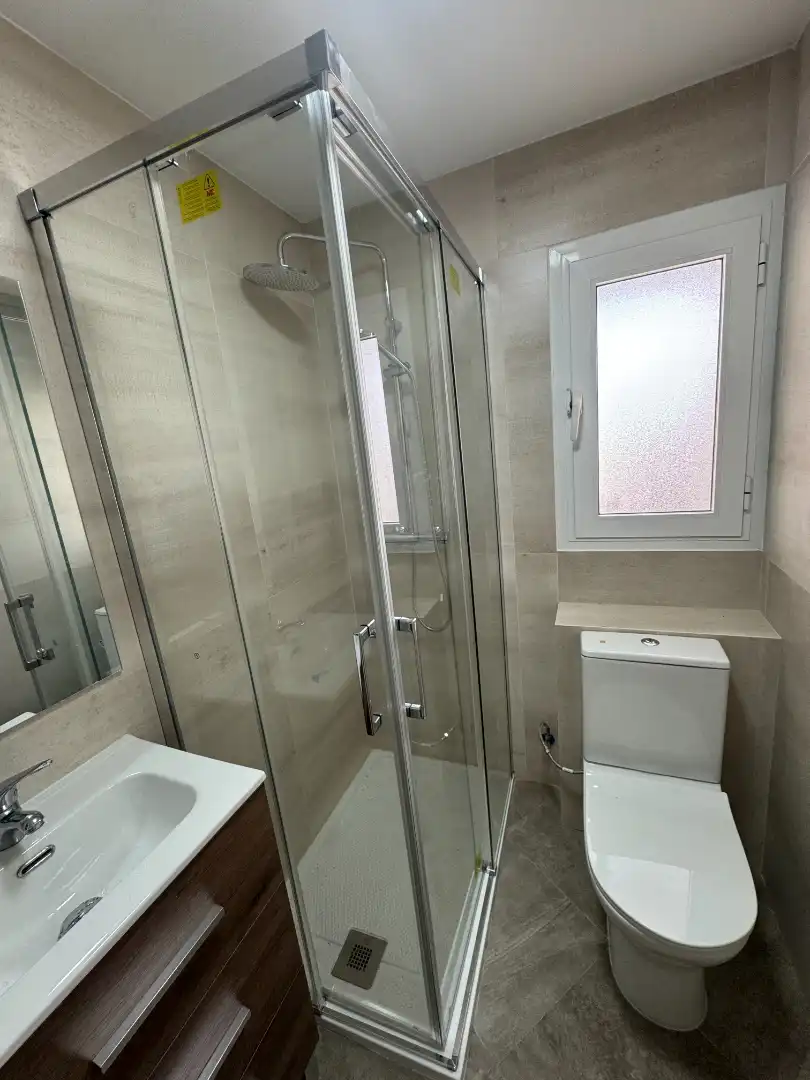 Bathroom of Apartments for sale in Mérida  with Air Conditioner and Heating