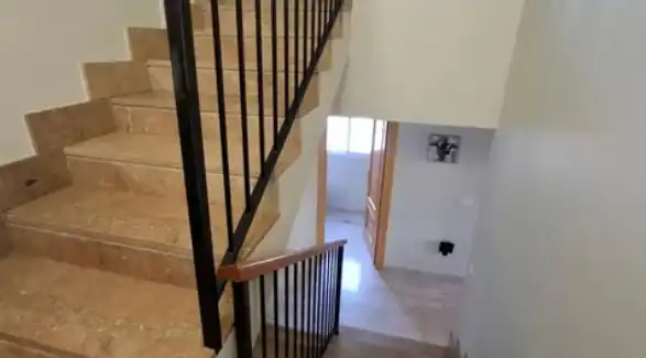 Casa adosada en venda en Huércal-Overa amb Aire condicionat, Calefacció i Terrassa
