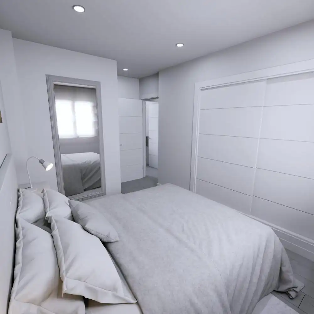 Appartement compact avec ascenseur à vendre à Puerto Deportivo, imagen 11