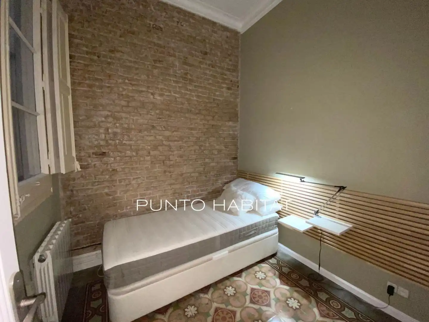 Wohnung zur Miete in Carrer Carrer Còrsega, Dreta de l'Eixample