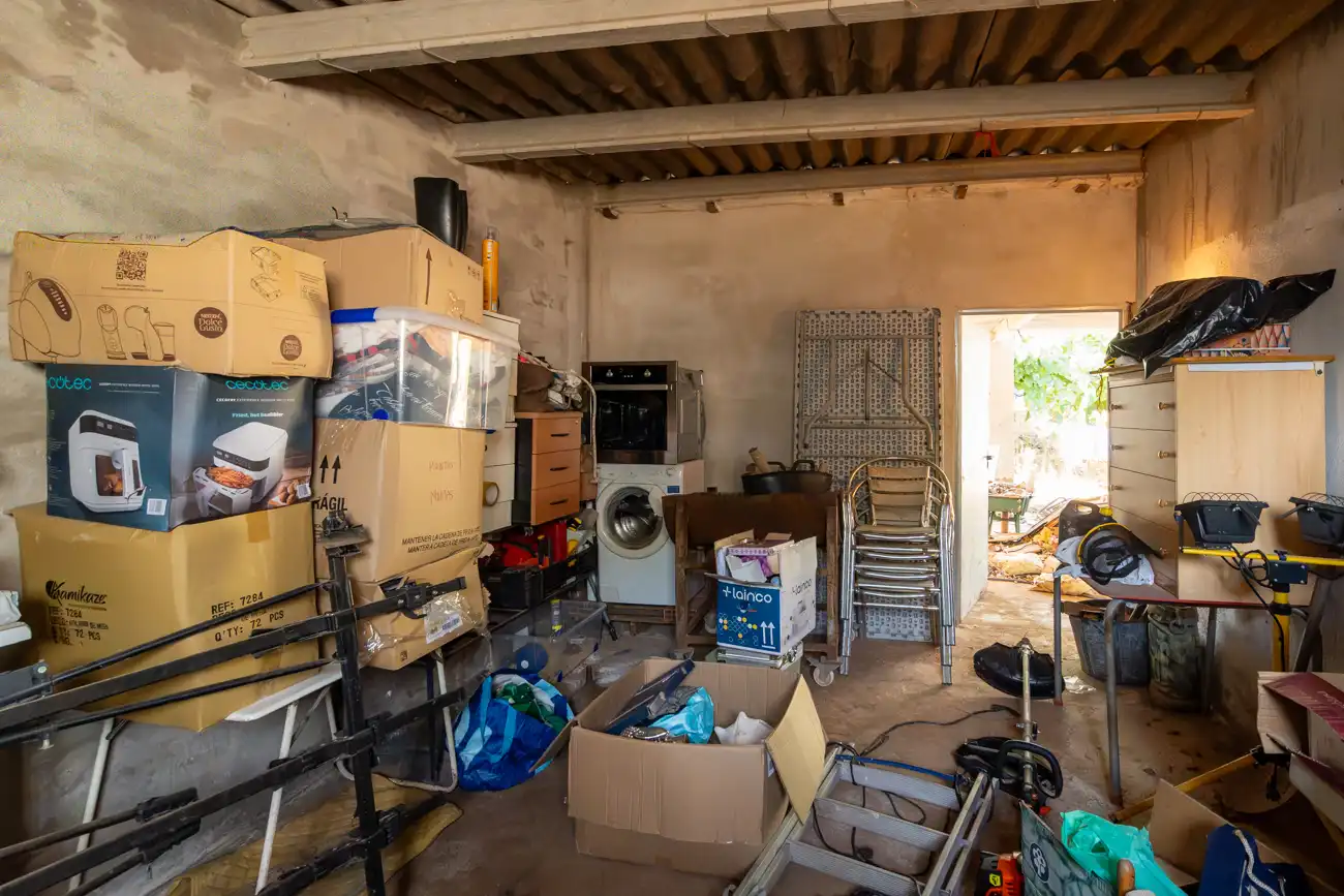 Terreno rustico in vendita a Camí de Codonyol 181, imagen 22