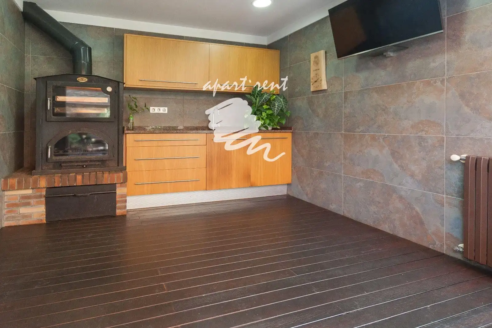 Maison avec terrasse à vendre à Gran Via Pau Casals, imagen 157