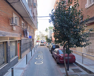 Vista exterior de Pis en venda en Alcorcón