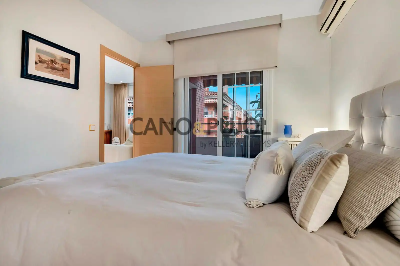 Habitación de Piso en venta en Rubí con Aire acondicionado, Calefacción y Terraza