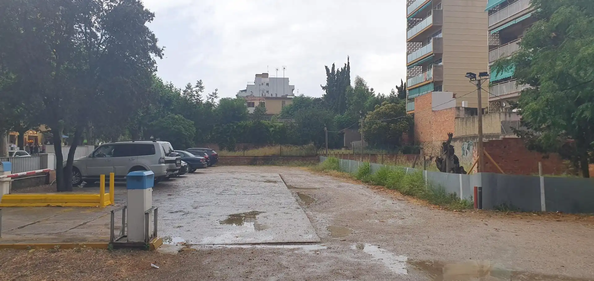 Aparcament de Residencial en venda en Premià de Mar
