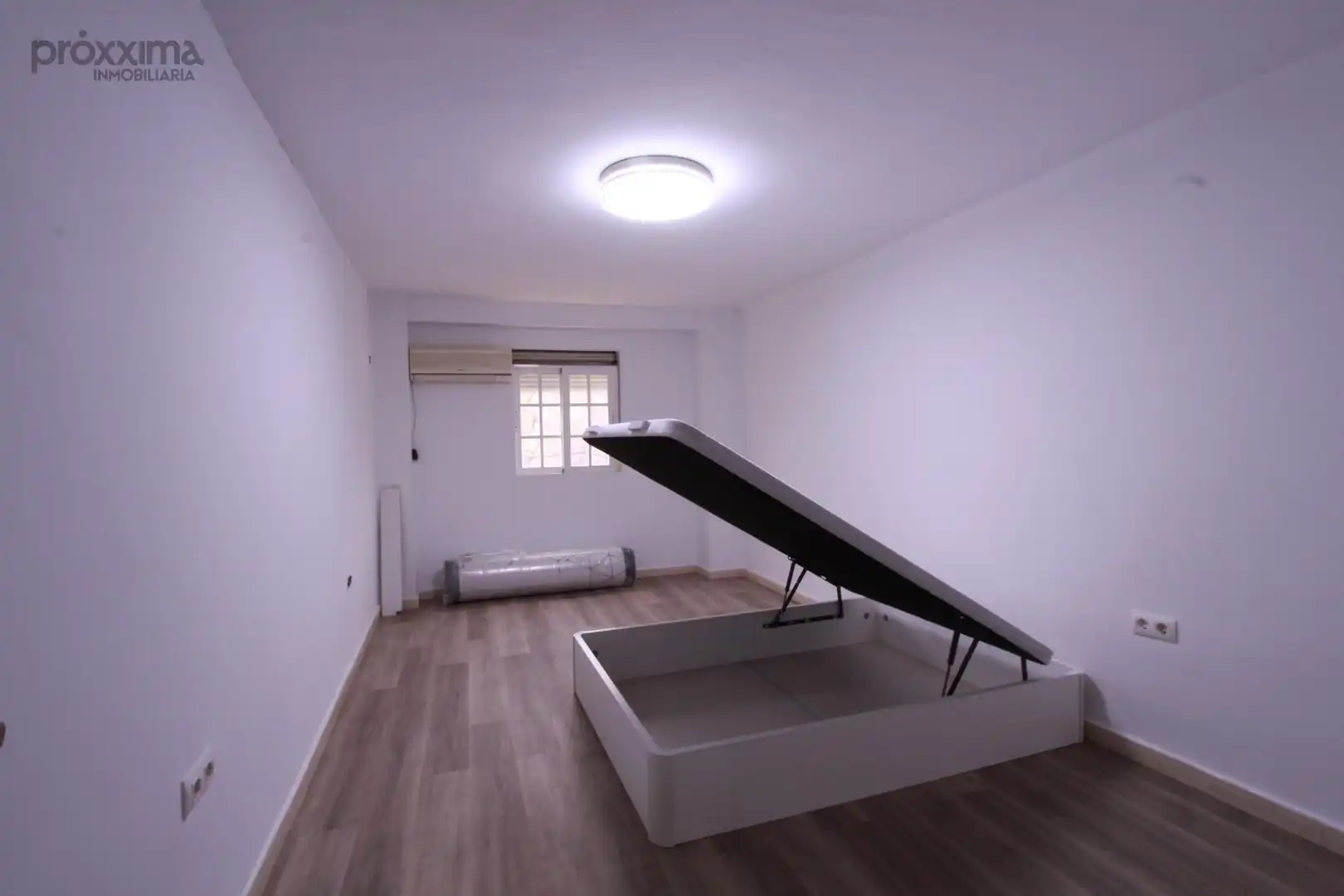 Apartamento de alquiler en Cruz Roja