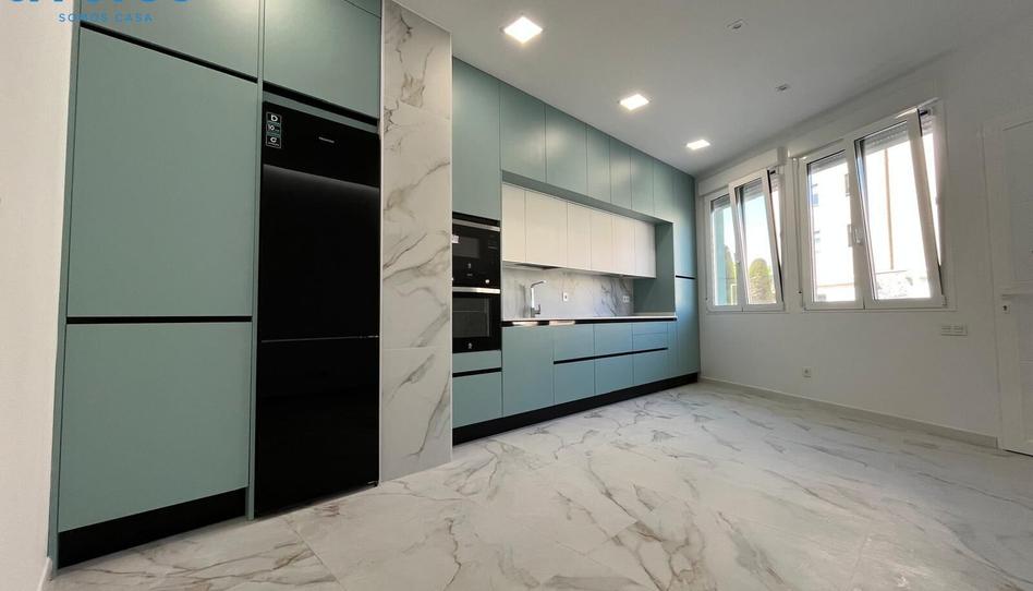 Foto 1 de Pis en venda a Villimar - V1 - V2 - S3 - S4 - San Cristobal, Burgos