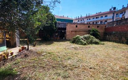 Casa adosada en venda en Capellades amb Calefacció, Jardí privat i Terrassa