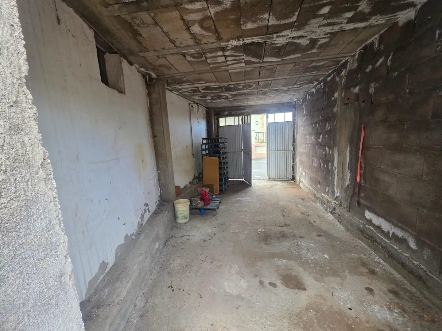 Casa o xalet en venda en El Tanque amb Jardí privat i Moblat