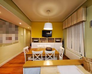 Dining room of Flat for sale in Bilbao 