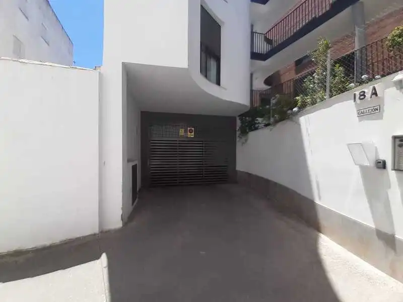 Parcheggio in vendita a MOLINO, imagen 2