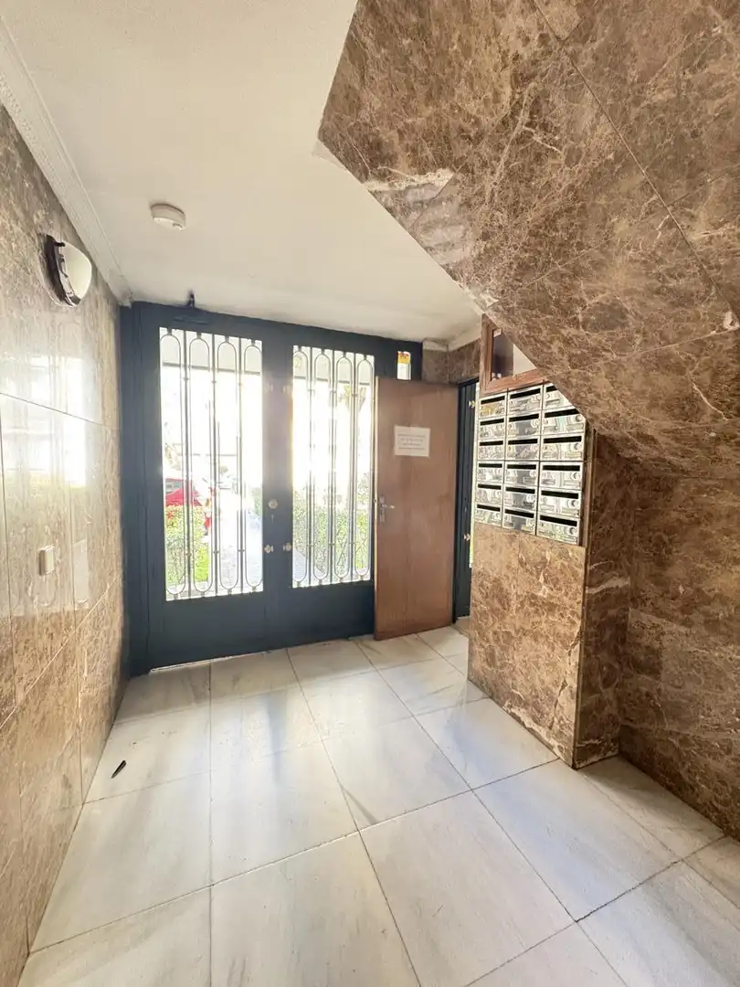 Wohnung zur Miete in Madrid mit Klimaanlage, Heizung und Parkett