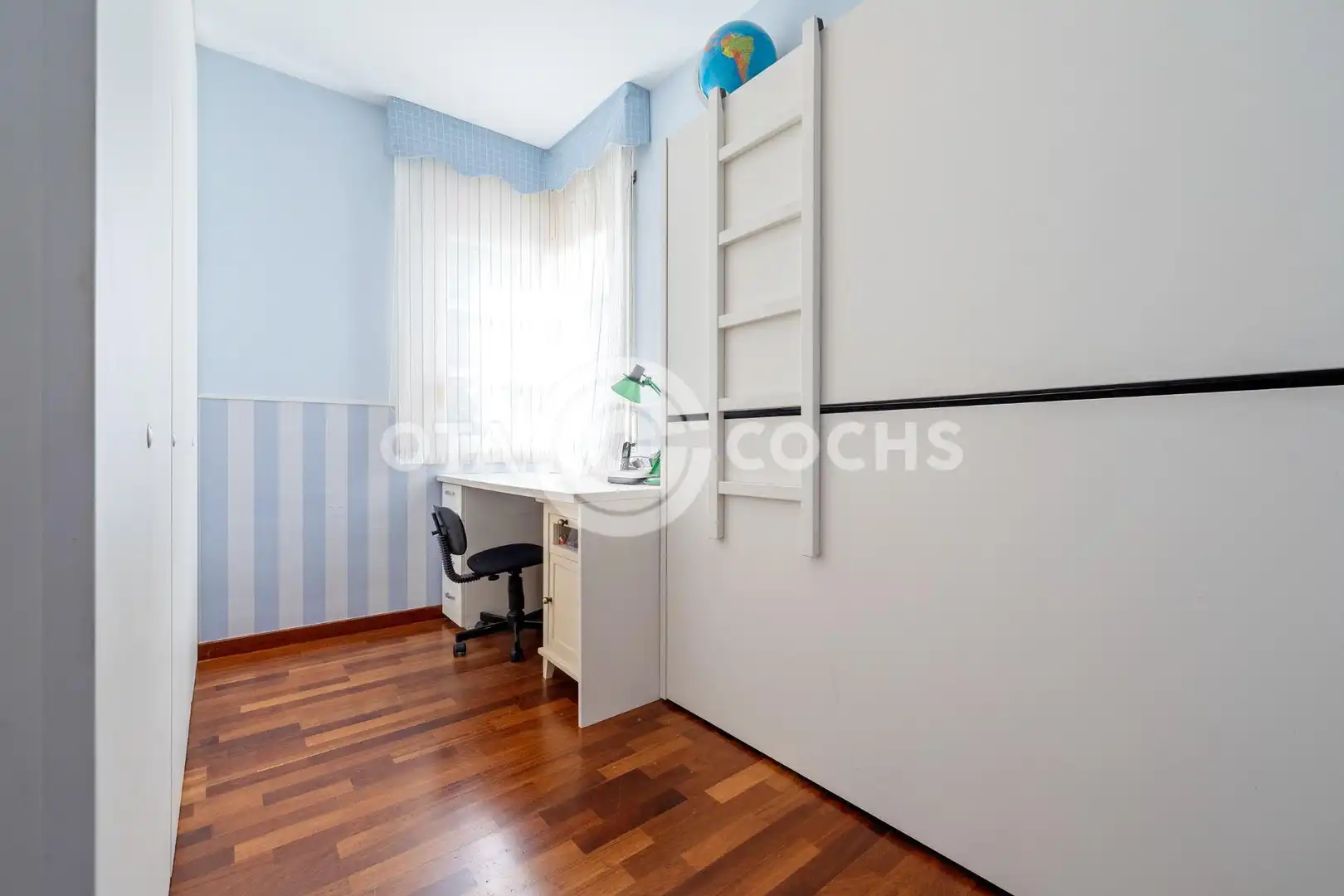Habitación de Casa o chalet en venta en Cambrils con Aire acondicionado, Calefacción y Jardín privado