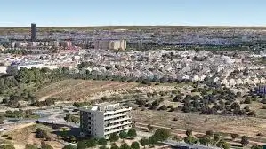 Terreny residencial en venda a Centro - Barriada Mallorca, imagen 2