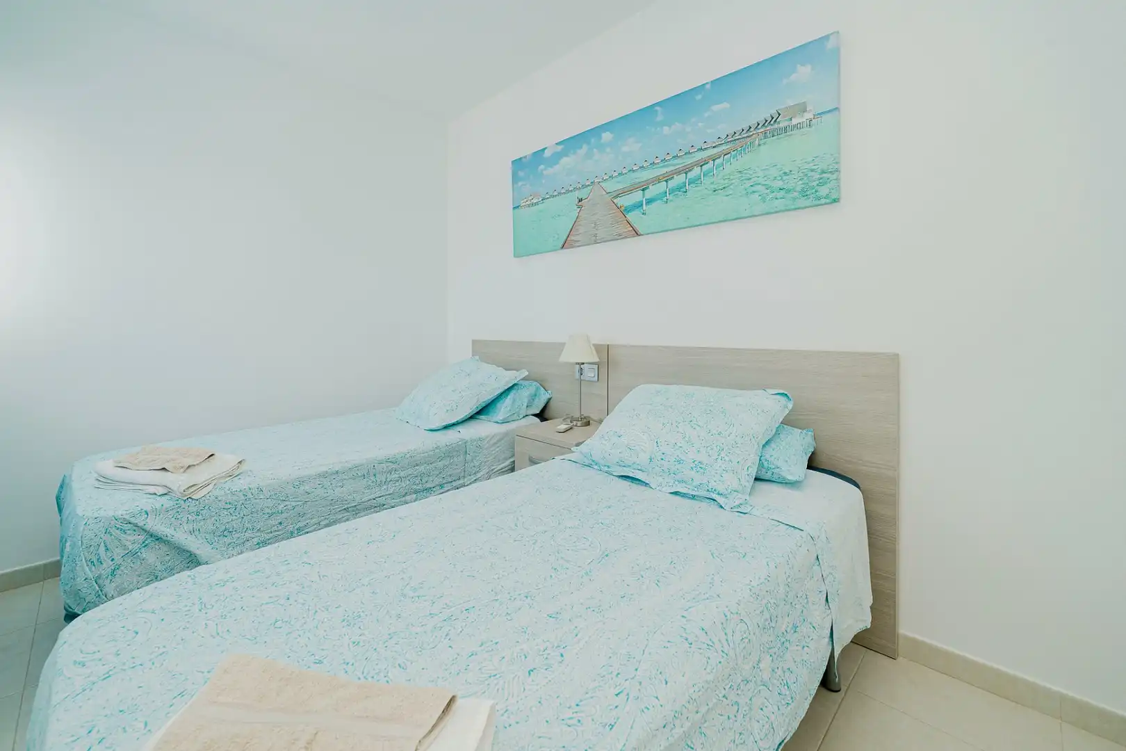 Houses for rent in San Pedro del Pinatar ciudad