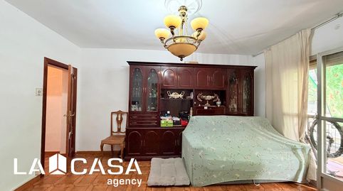 Foto 3 de Piso en venta en Calle Leonor Góngora, Los Rosales, Madrid Capital