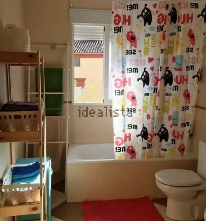 Bany de Casa o xalet en venda en Íllora