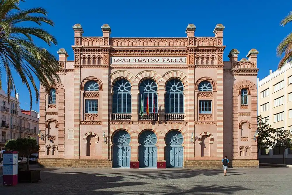 Piso en venta en Alameda - Mentidero - Teatro Falla