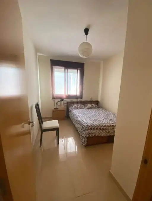 Ático con terraza en alquiler en Núcleo Urbano, imagen 24