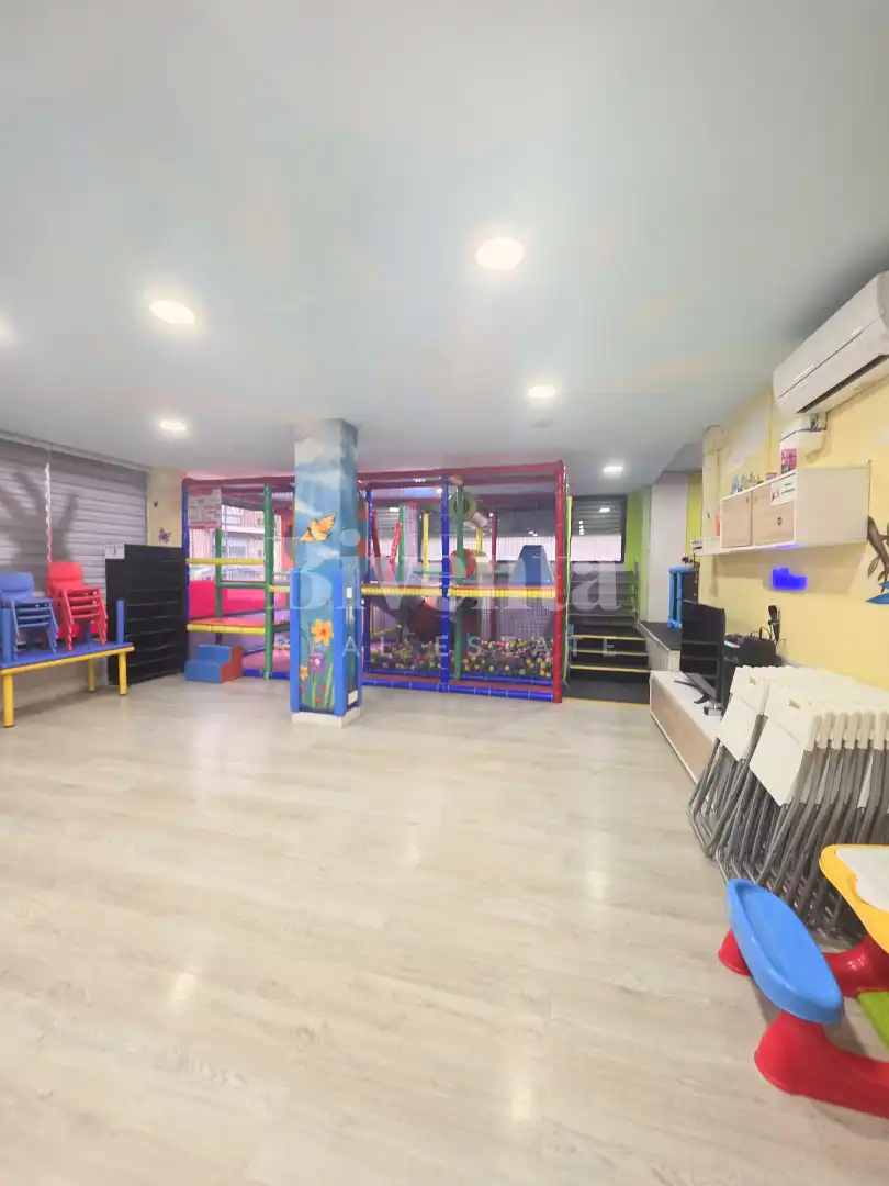 Business premises for sale in Eixample, imagen 5